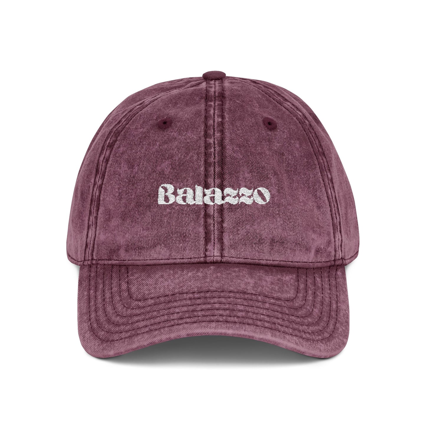 Classic'zz Cap marron