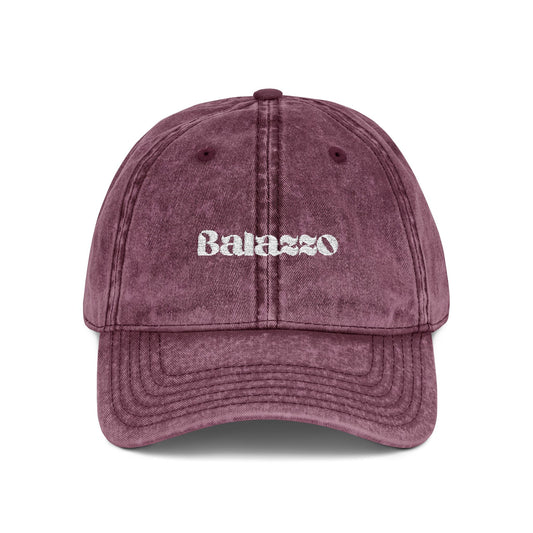 Classic'zz Cap marron