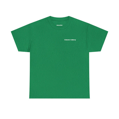 Classic'zz Balazzo t-shirt verde