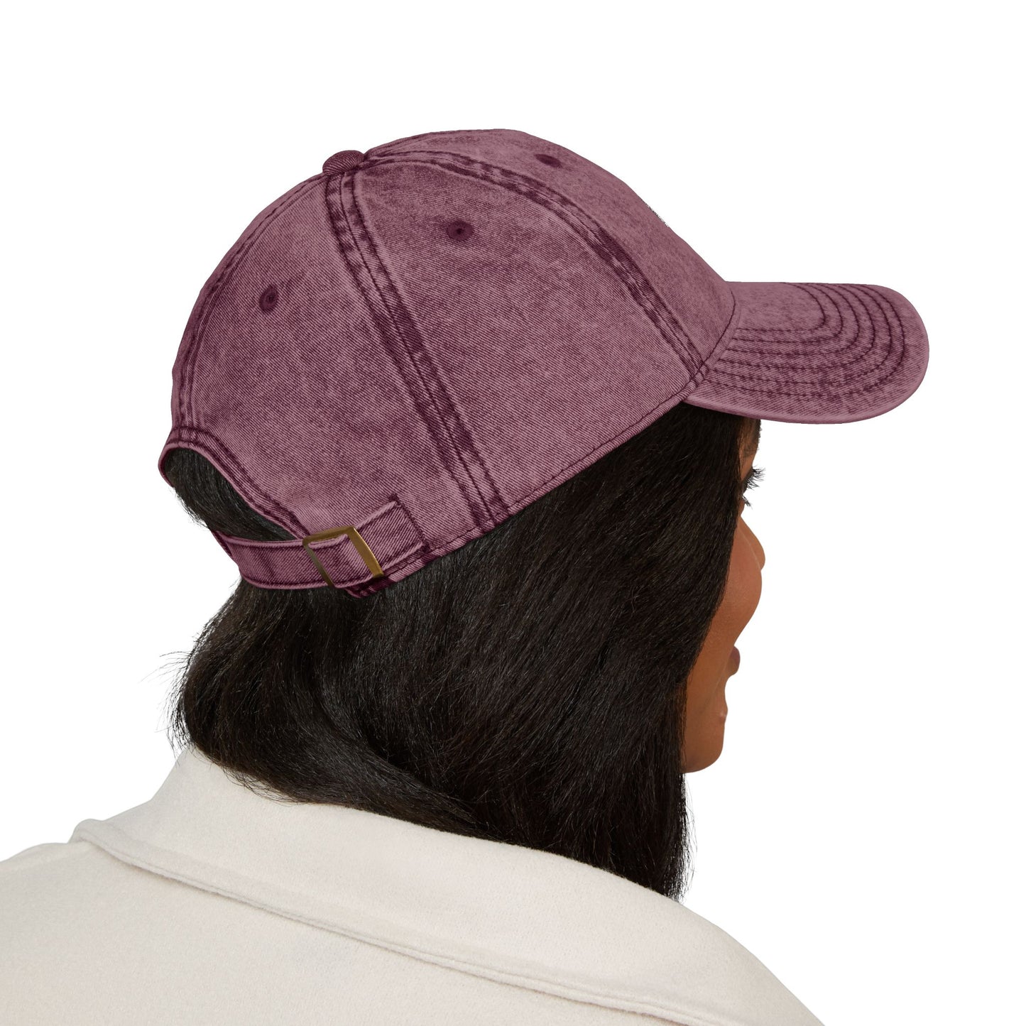 Classic'zz Cap marron