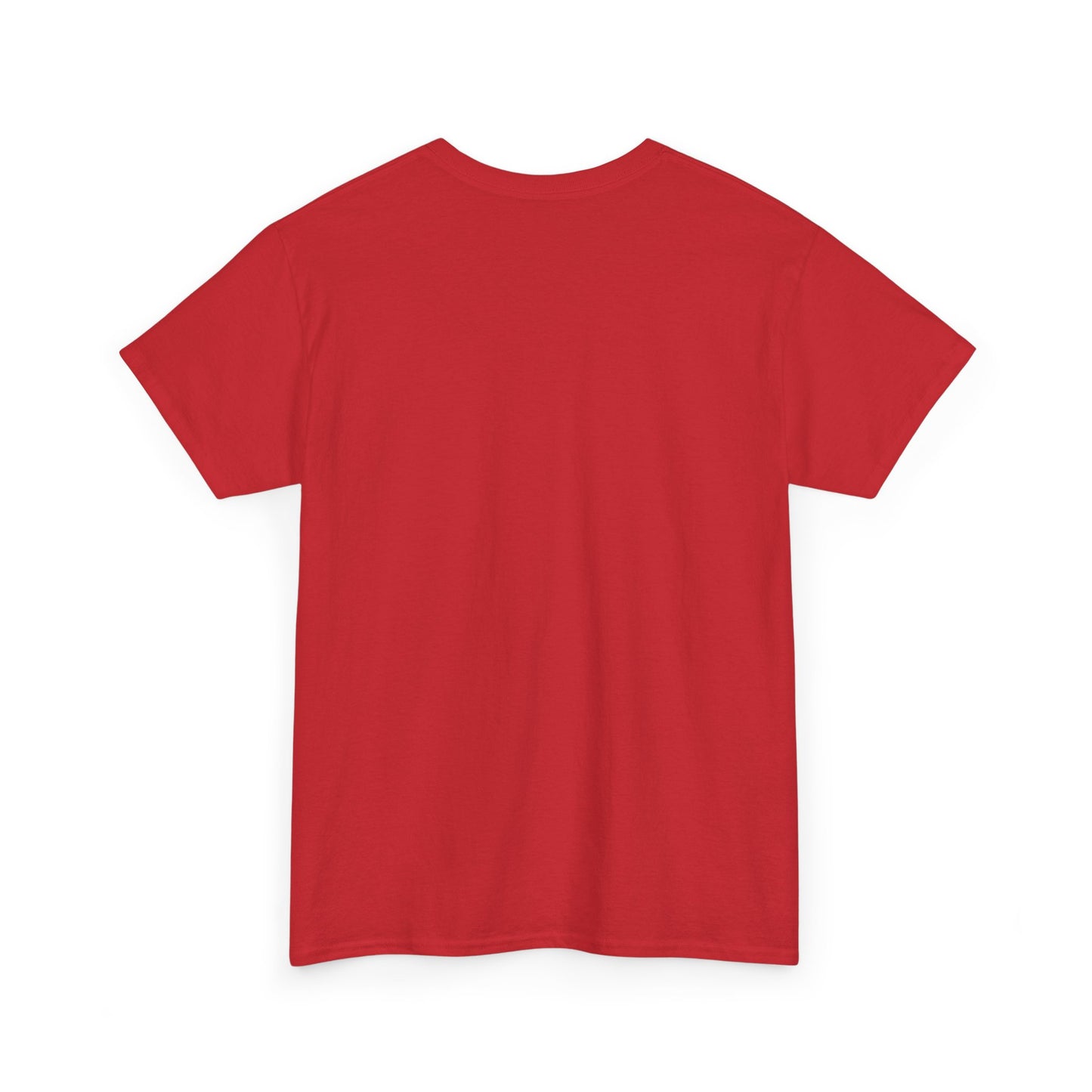Classic'zz Balazzo t-shirt roja