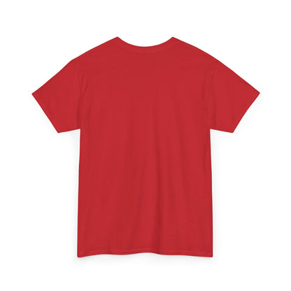 Classic'zz Balazzo t-shirt roja