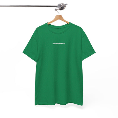 Classic'zz Creating Art t-shirt verde