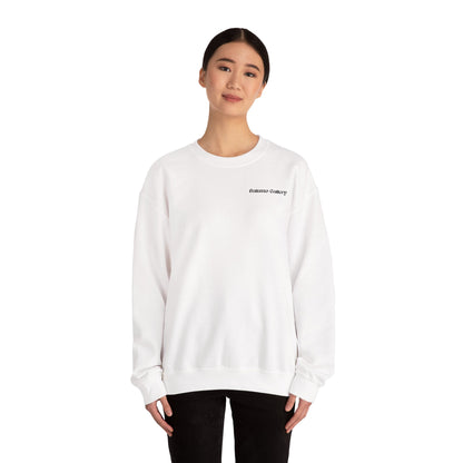 Classic'zz Balazzo sweatshirt blanca