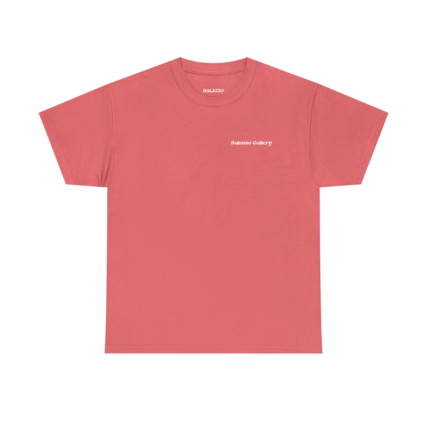 Classic'zz Balazzo t-shirt rosa
