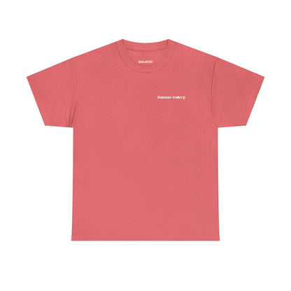 Classic'zz Balazzo t-shirt rosa