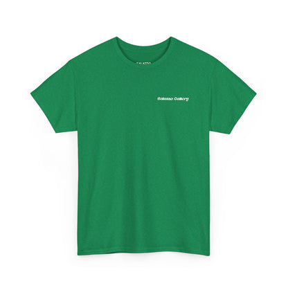 Classic'zz Balazzo t-shirt verde