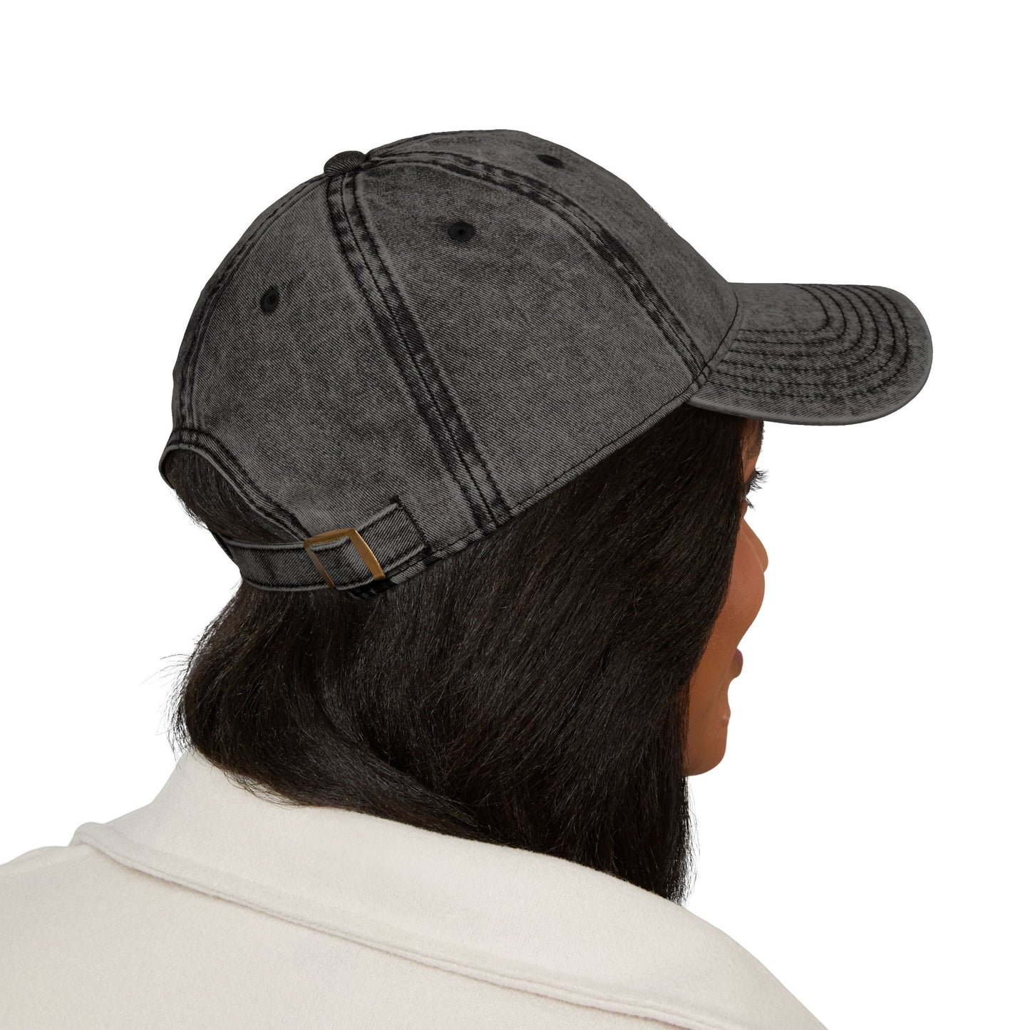 Classic'zz Cap negra