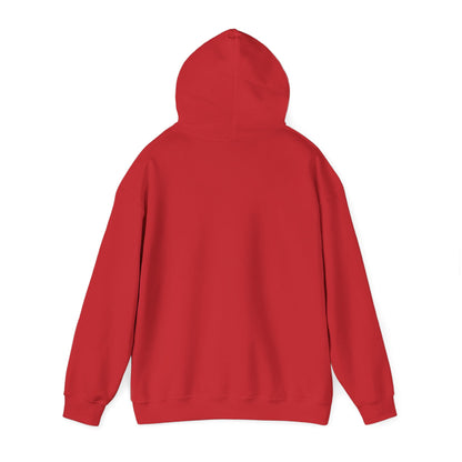 Classic'zz Balazzo hoodie blanca