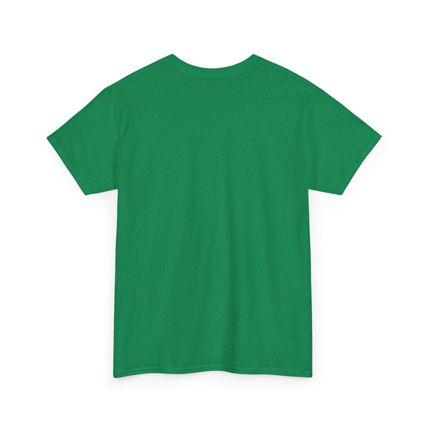 Classic'zz Balazzo t-shirt verde