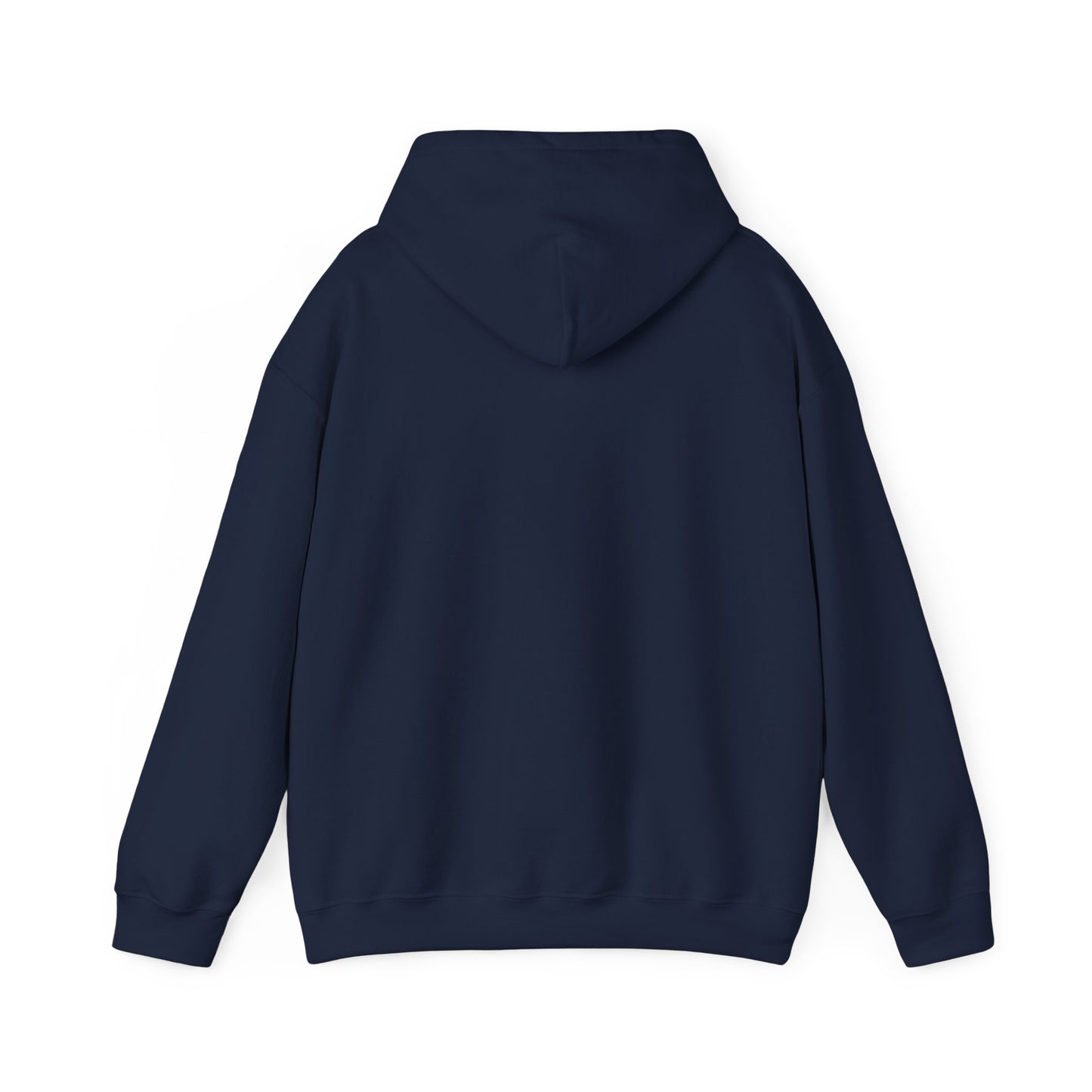 Classic'zz Balazzo hoodie azul