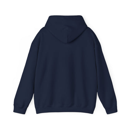 Classic'zz Balazzo hoodie azul