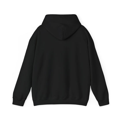 Classic'zz Balazzo hoodie blanca