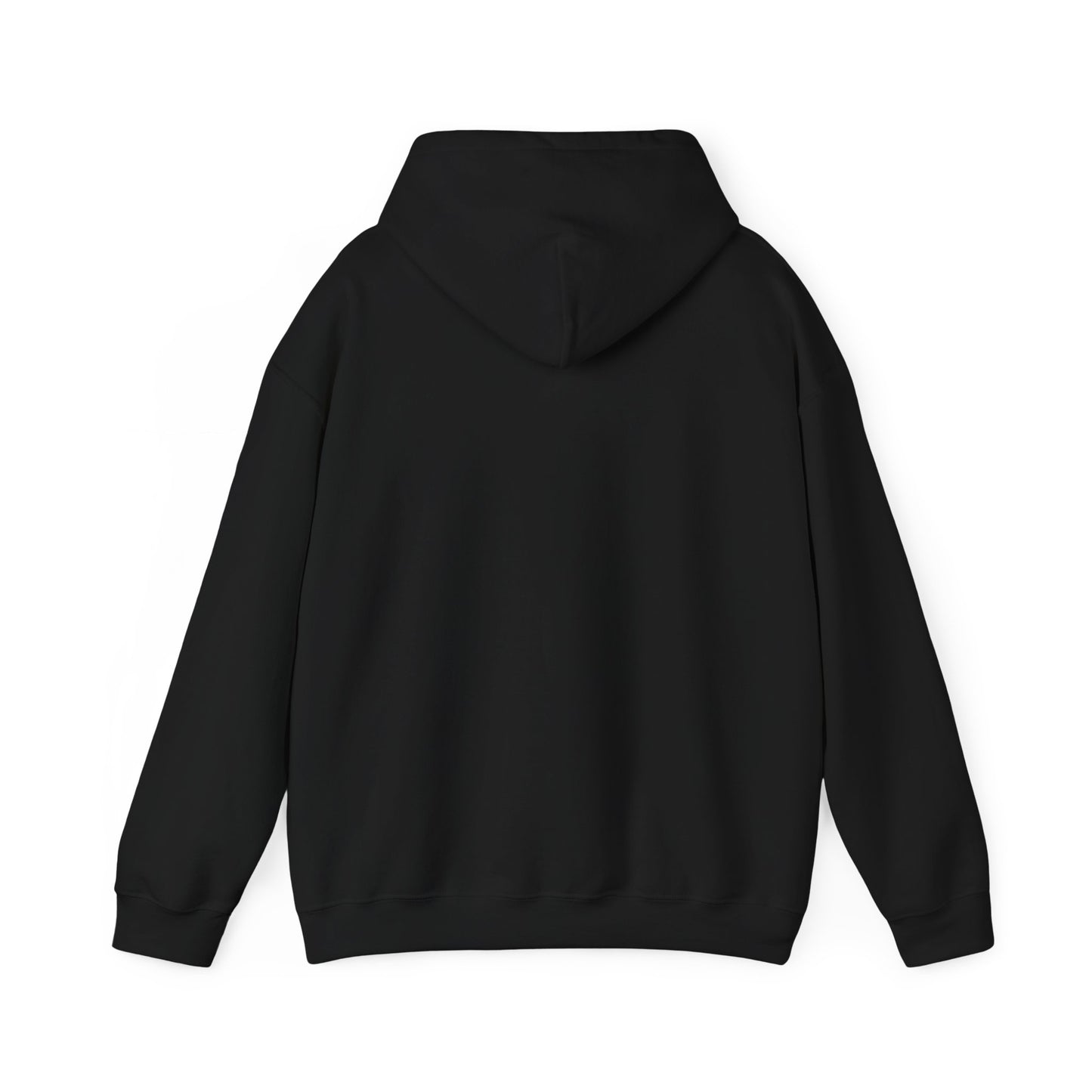 Classic'zz Balazzo hoodie negra