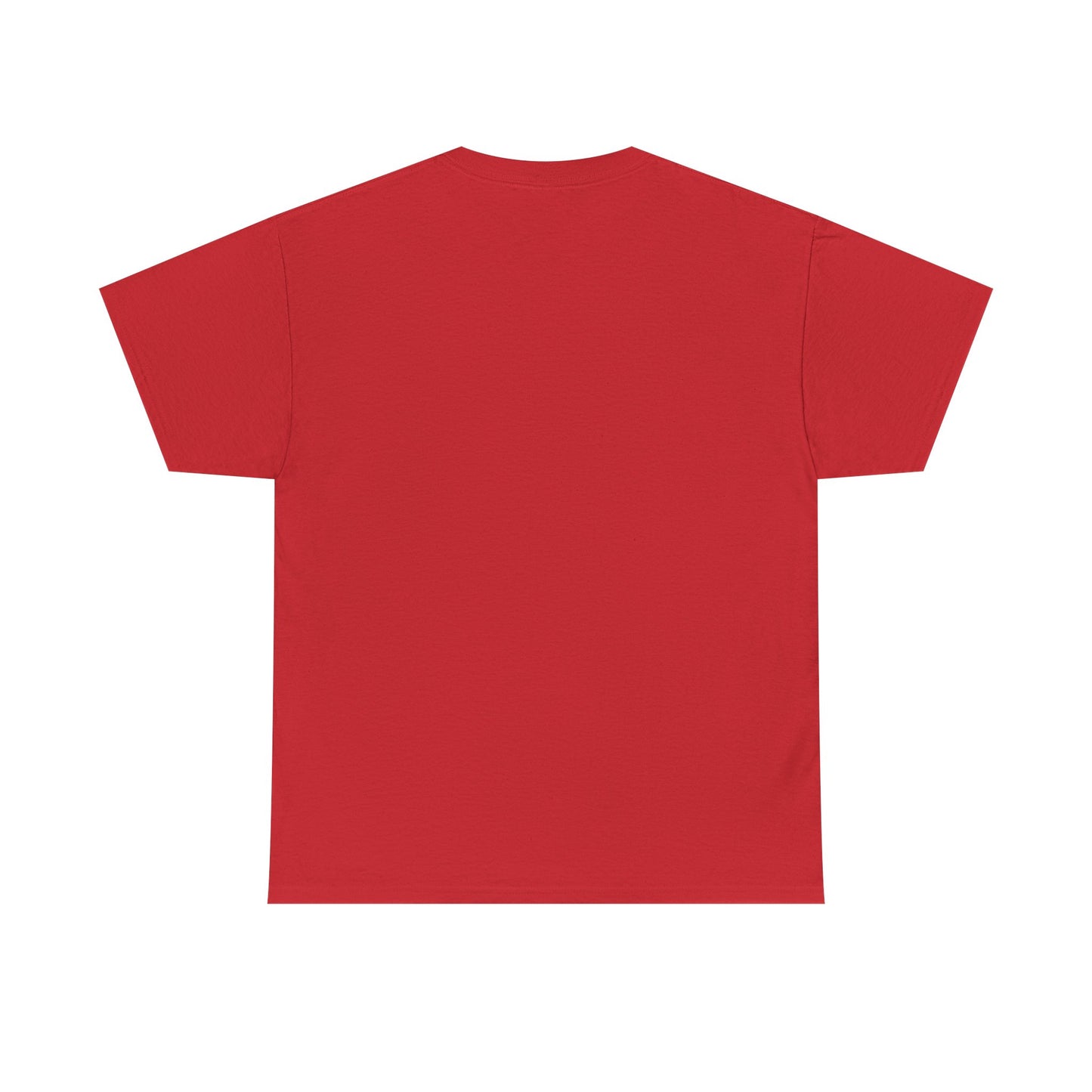 Classic'zz Balazzo t-shirt roja