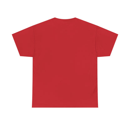 Classic'zz Balazzo t-shirt roja
