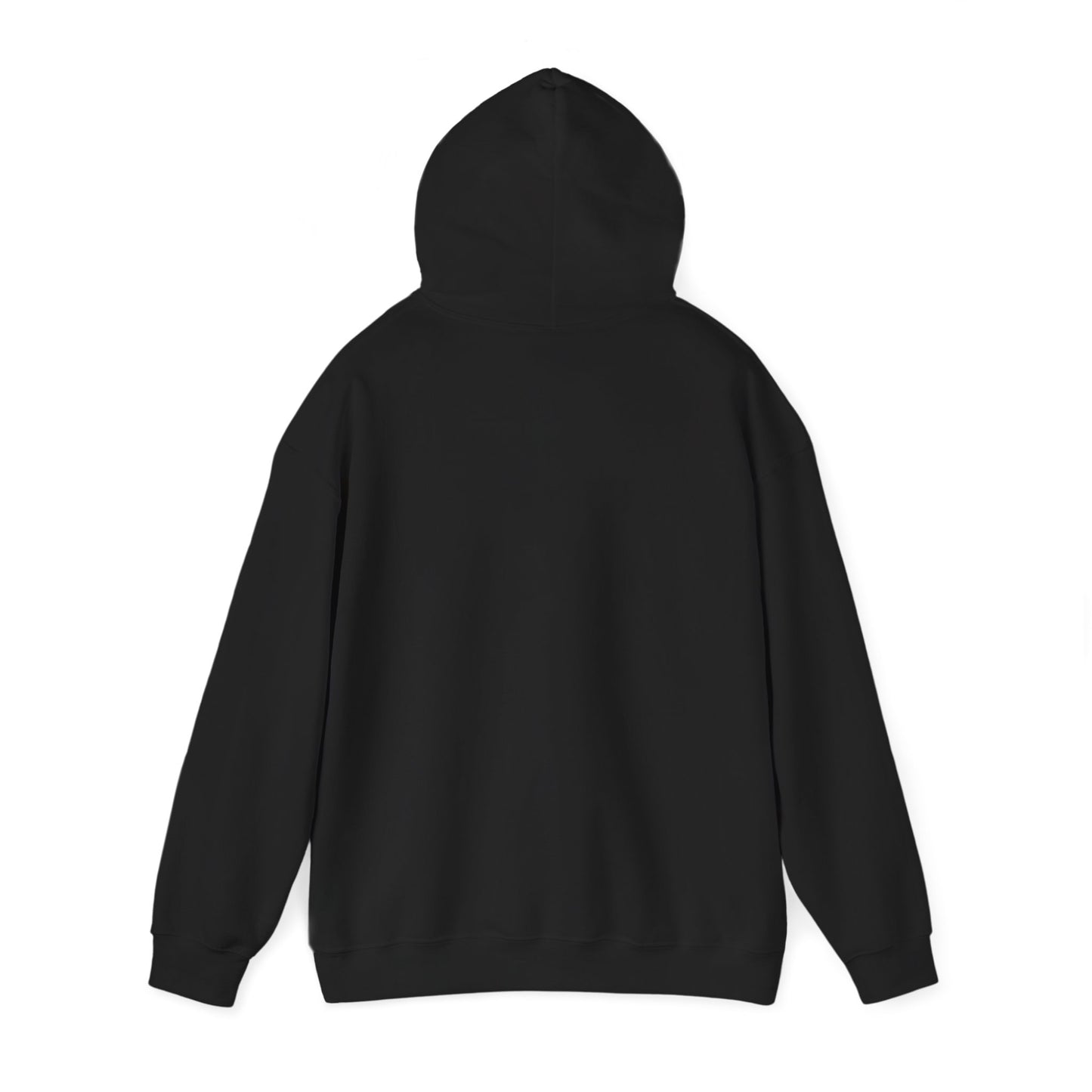 Classic'zz Balazzo hoodie negra
