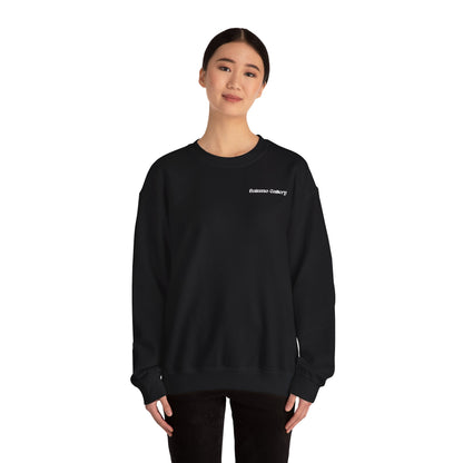 Classic'zz Balazzo sweatshirt negra