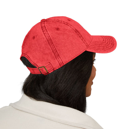 Classic'zz Cap roja