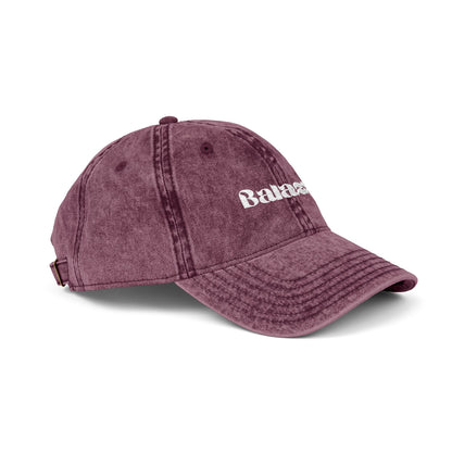 Classic'zz Cap marron