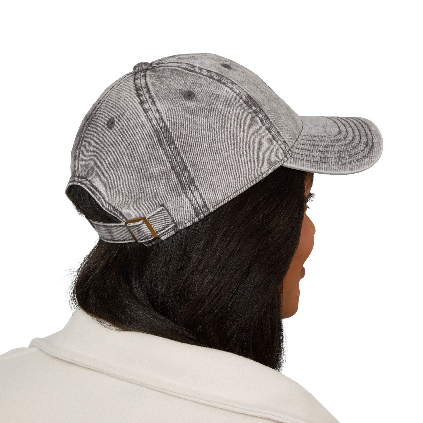 Classic'zz Cap gris