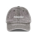 Classic'zz Cap gris
