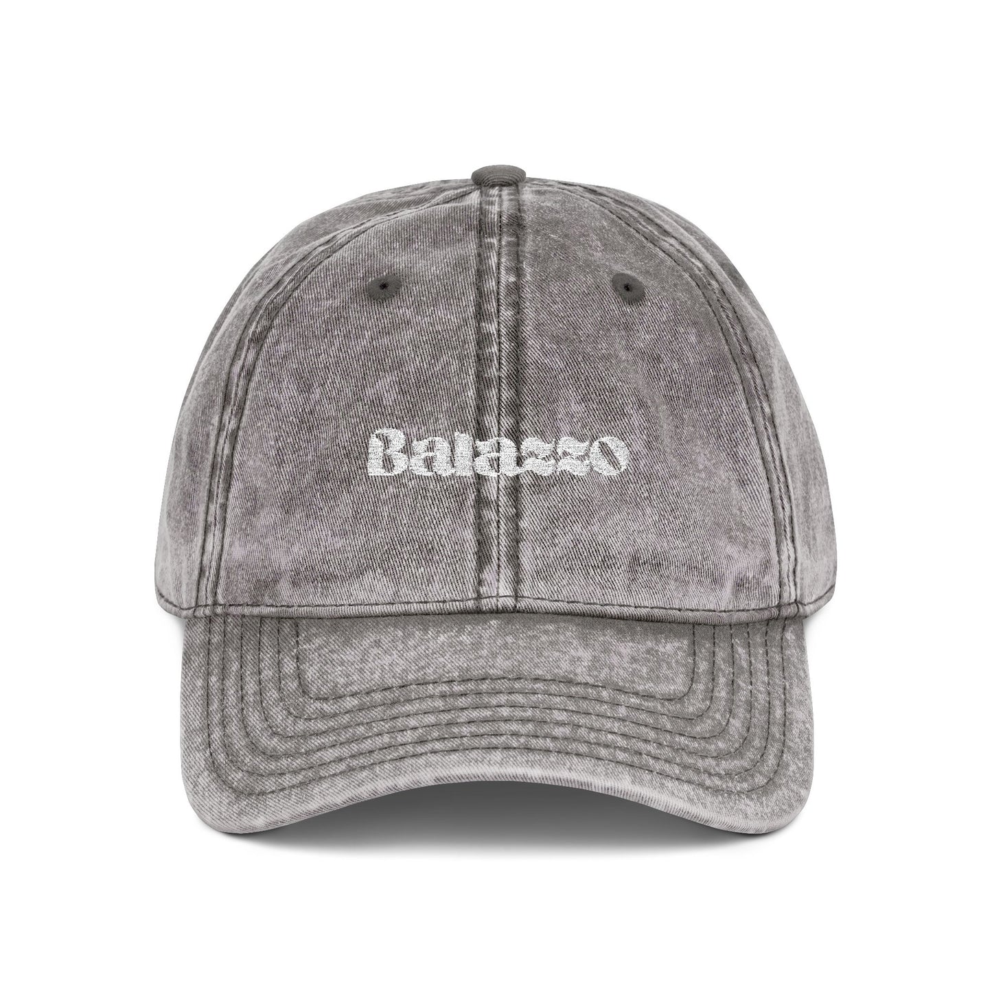 Classic'zz Cap gris