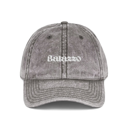 Classic'zz Cap gris