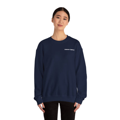 Classic'zz Balazzo sweatshirt blanca