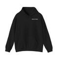 Classic'zz Balazzo hoodie negra