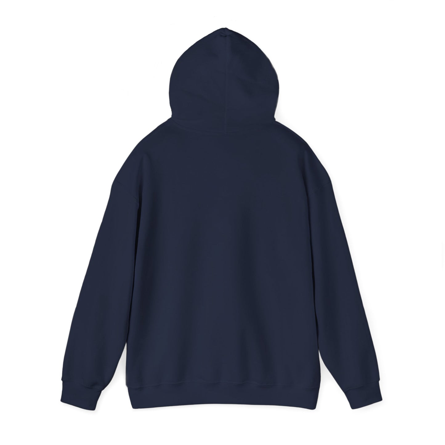 Classic'zz Balazzo hoodie azul
