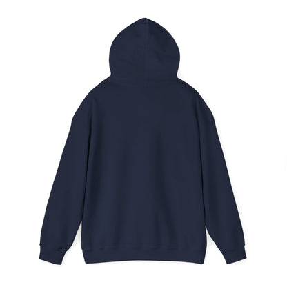 Classic'zz Balazzo hoodie azul