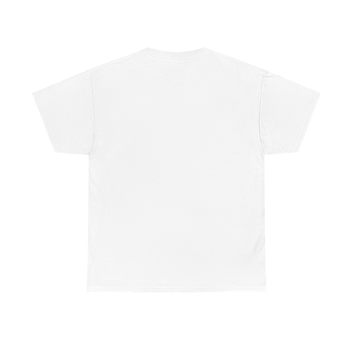 Classic'zz Balazzo t-shirt blanca