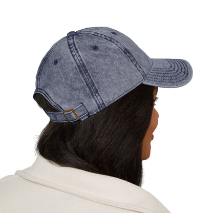 Classic'zz Cap azul