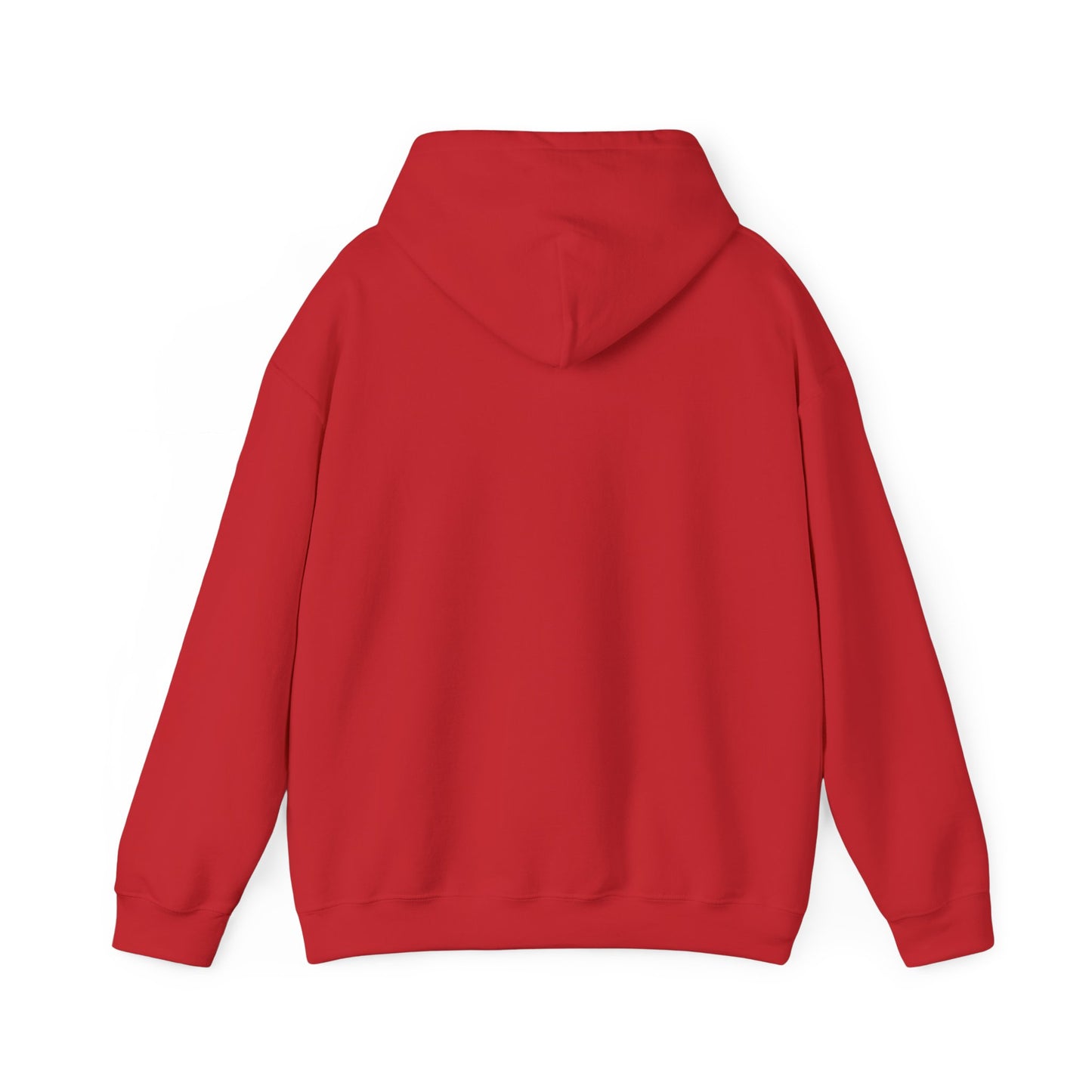 Classic'zz Balazzo hoodie blanca