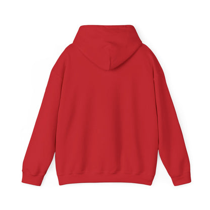 Classic'zz Balazzo hoodie blanca