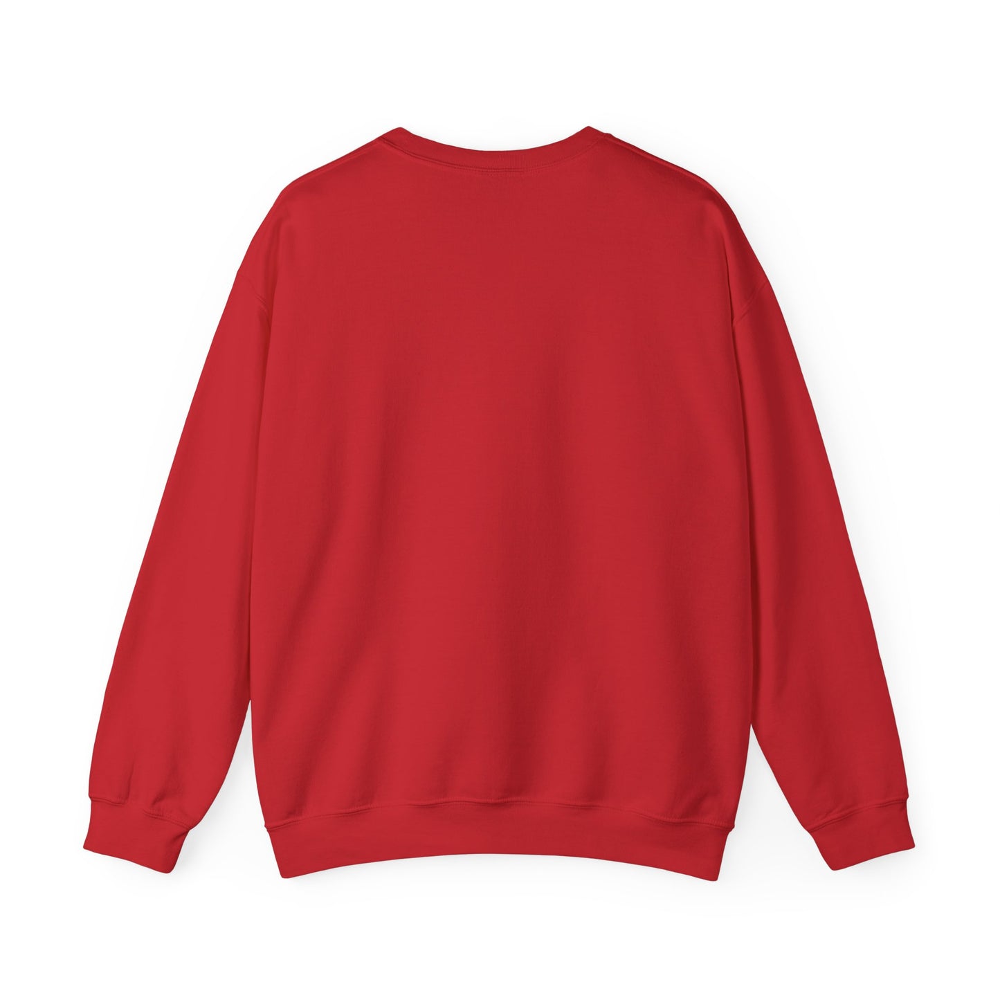 Classic'zz Balazzo sweatshirt roja