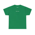 Classic'zz Creating Art t-shirt verde