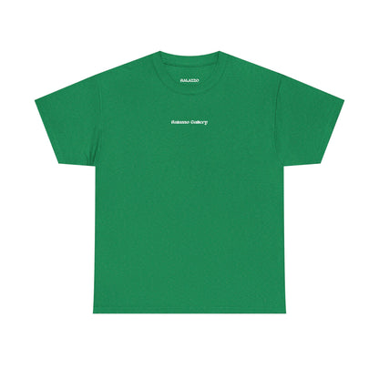 Classic'zz Creating Art t-shirt verde