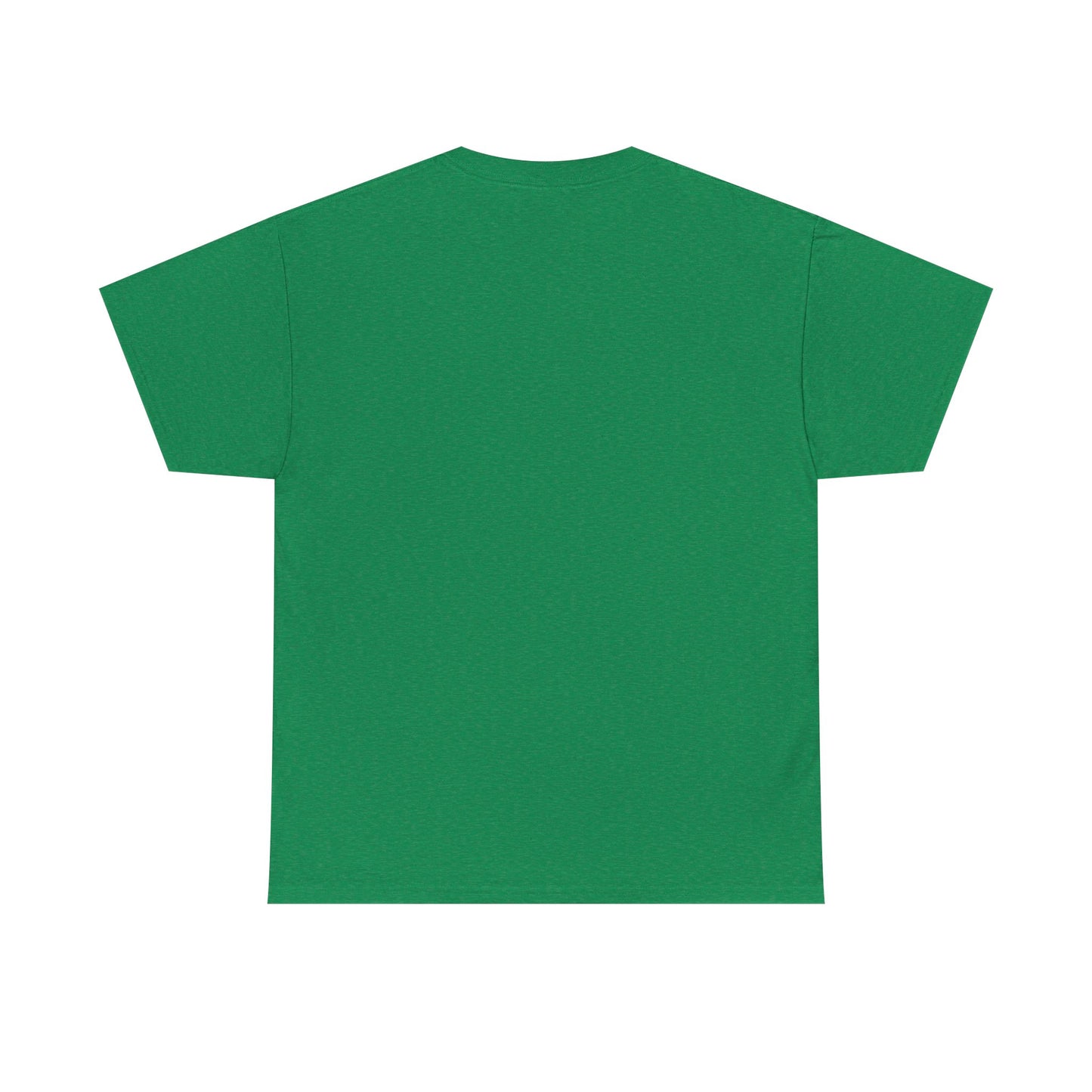 Classic'zz Balazzo t-shirt verde