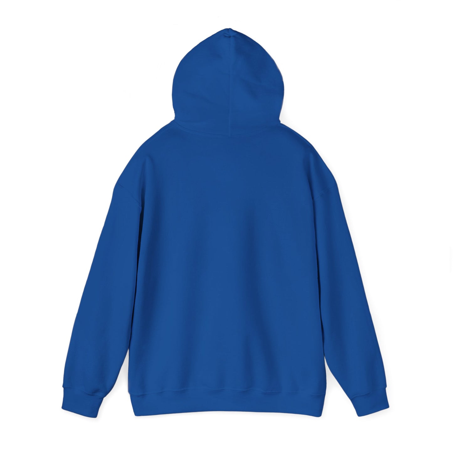 Classic'zz Balazzo hoodie blanca