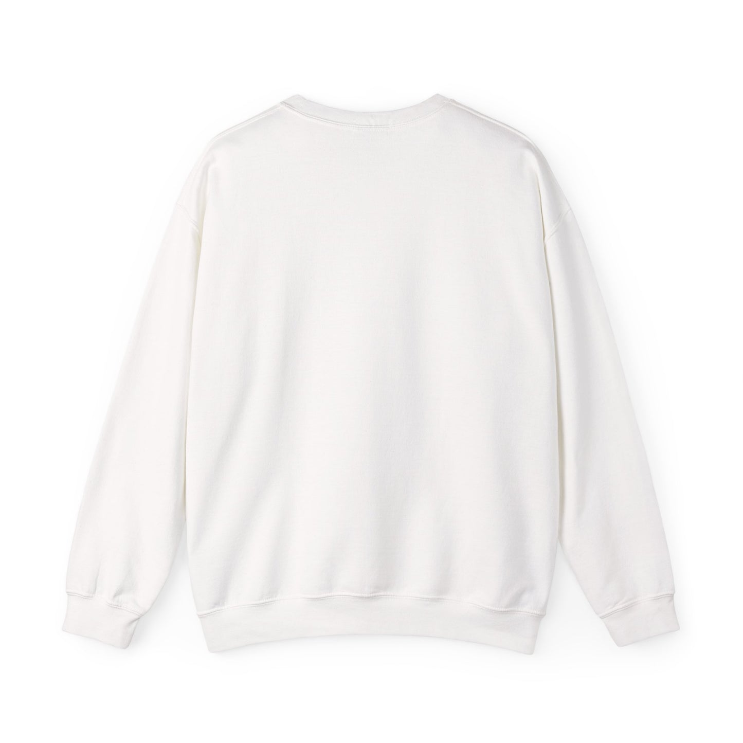 Classic'zz Balazzo sweatshirt blanca