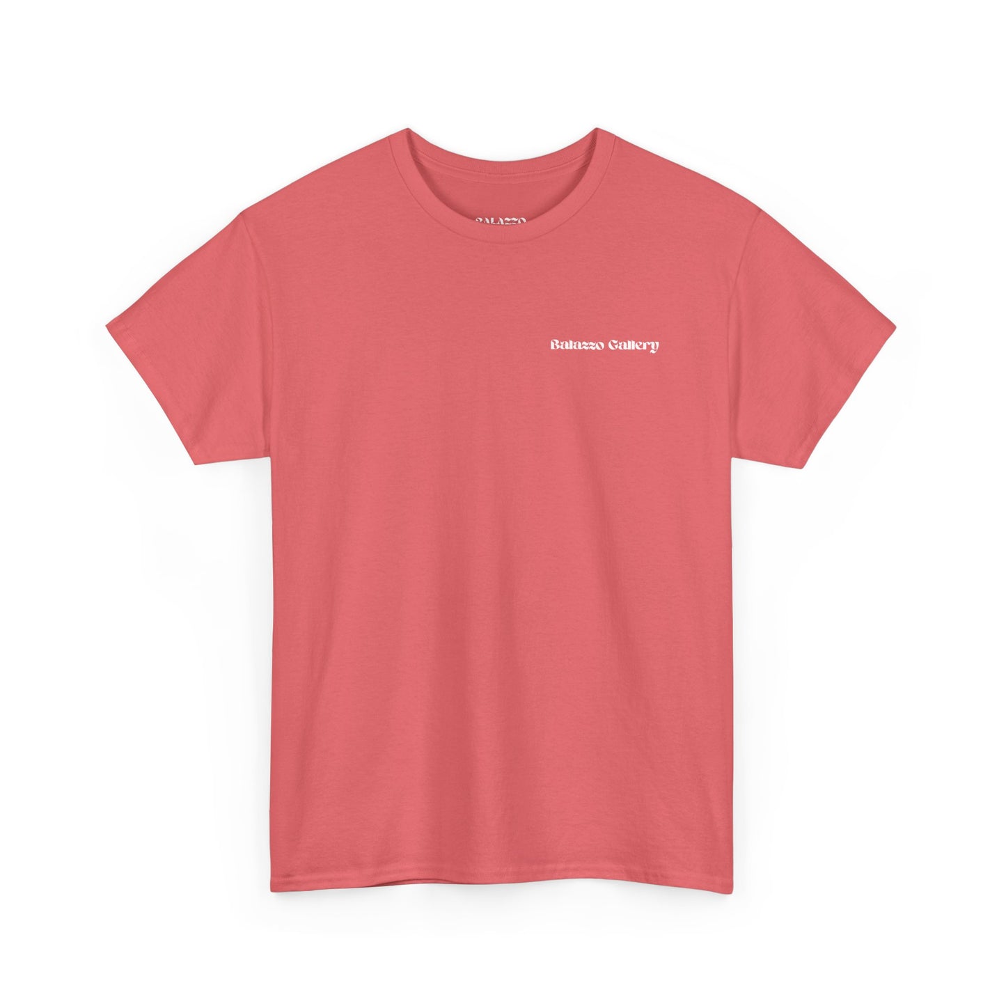 Classic'zz Balazzo t-shirt rosa
