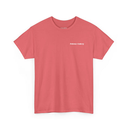Classic'zz Balazzo t-shirt rosa