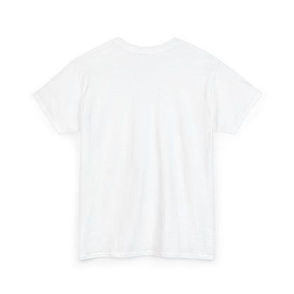 Classic'zz Balazzo t-shirt blanca