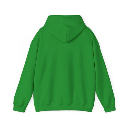 Classic'zz Balazzo hoodie verde